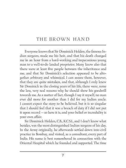 Contes du crépuscule, de l'invisible et du danger ! Et d'autres histoires = Рассказы о сумрачном и невидимом и Опасность ! И другие истории: на англ.яз