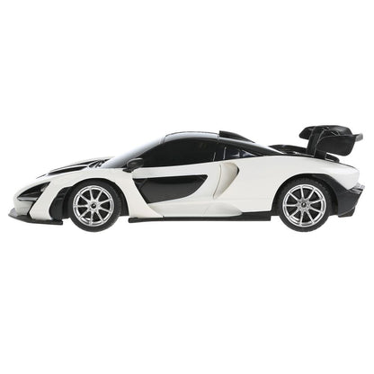 Machine pour McLaren Senna 1:24, disponible dans un assortiment. dans le cor. Rastar dans le cor.18шт