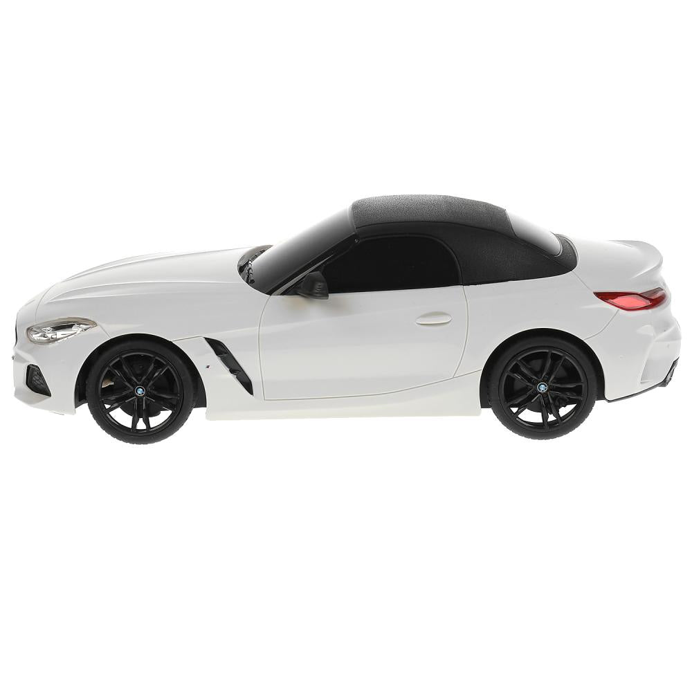 Машина р/у bmw z4 1:18 цвет в ассорт. в кор. Rastar в кор.6шт