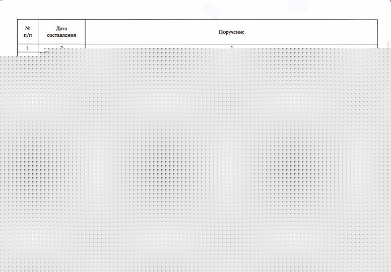Журнал учета и контроля поручений руководителя.-М.:Prospect,2023. /=240156/