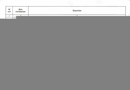 Журнал учета и контроля поручений руководителя.-М.:Prospect,2023. /=240156/