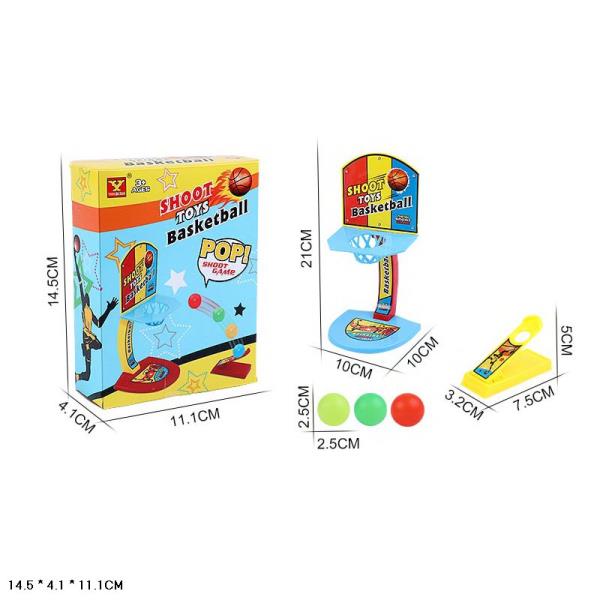 Игра настольная SS-90 в кор. в кор.2*240шт