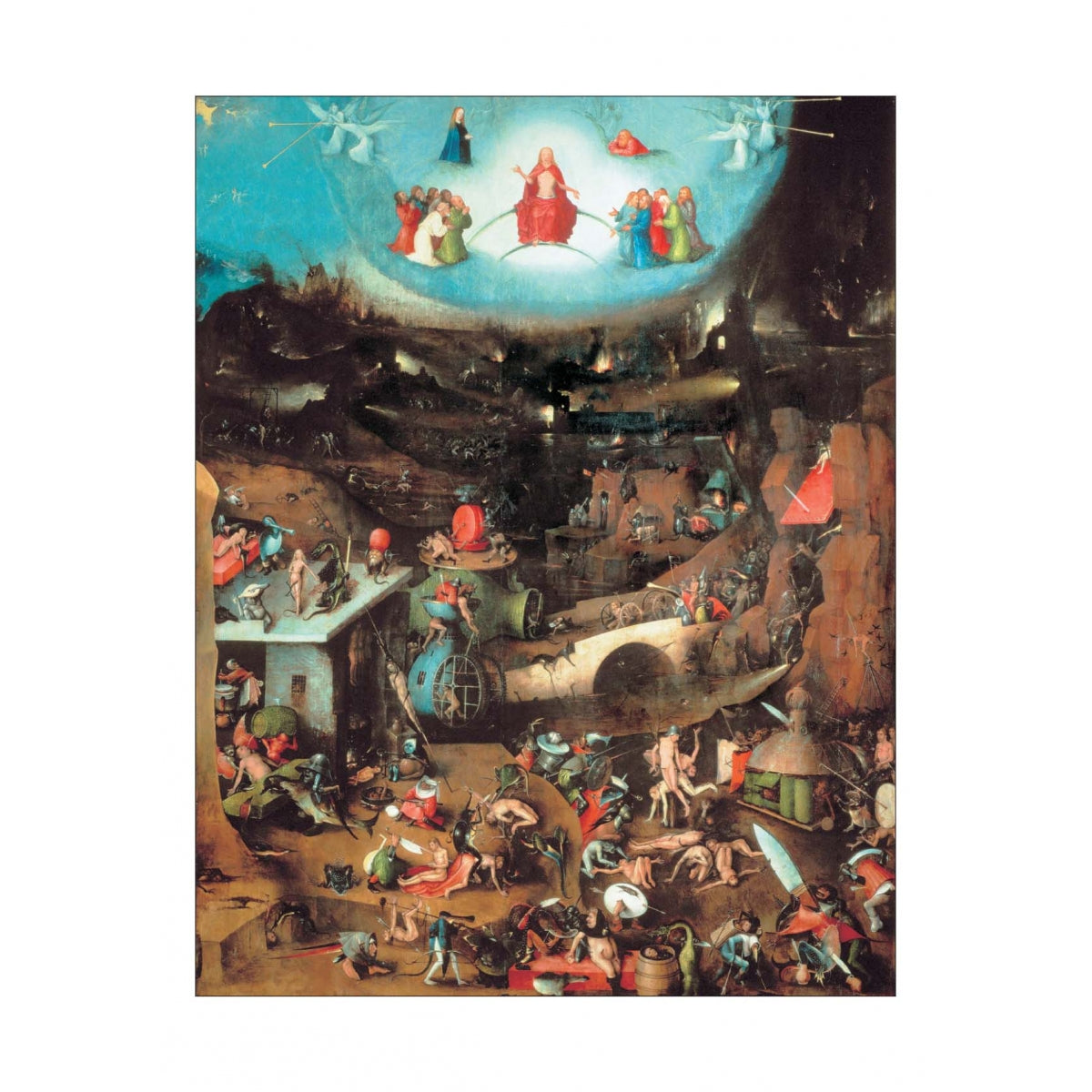Ieronim Bosch