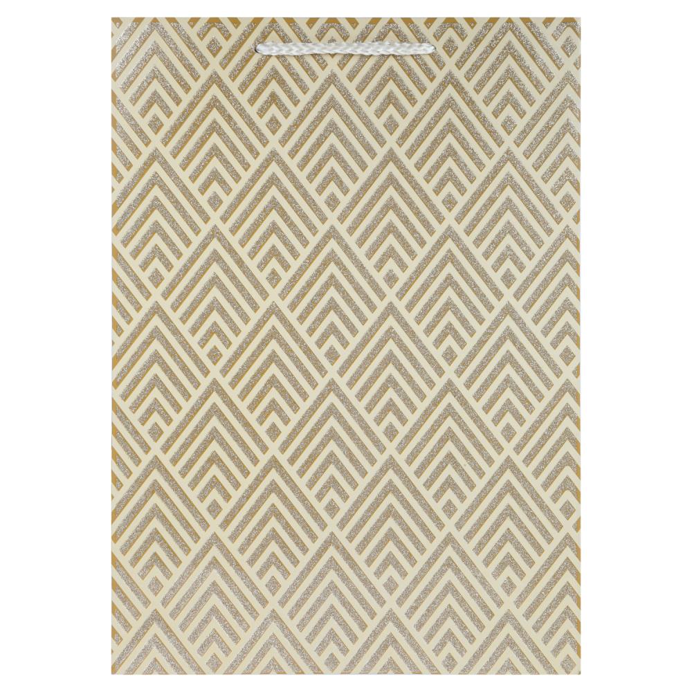 Paquet de paillettes avec géométrie, taille ml,190 gr/m2