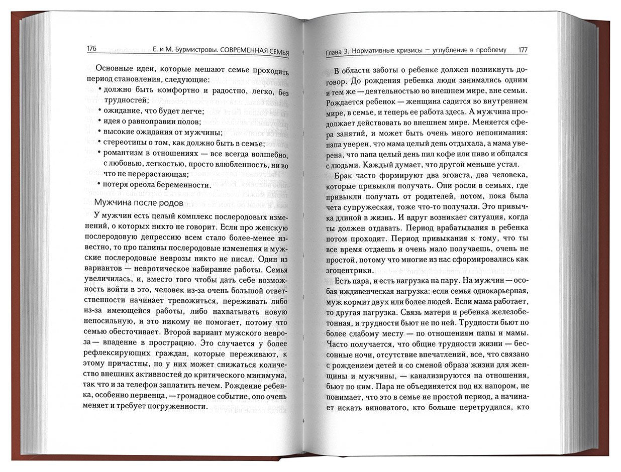 Современная семья: психология отношений. 2-е изд. Бурмистрова Е.А., Бурмистров М.Ю.