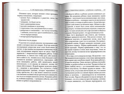 Современная семья: психология отношений. 2-е изд. Бурмистрова Е.А., Бурмистров М.Ю.