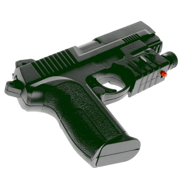 Пистолет (п) с лазер. прицелом 368 в пак. в кор.2*96шт