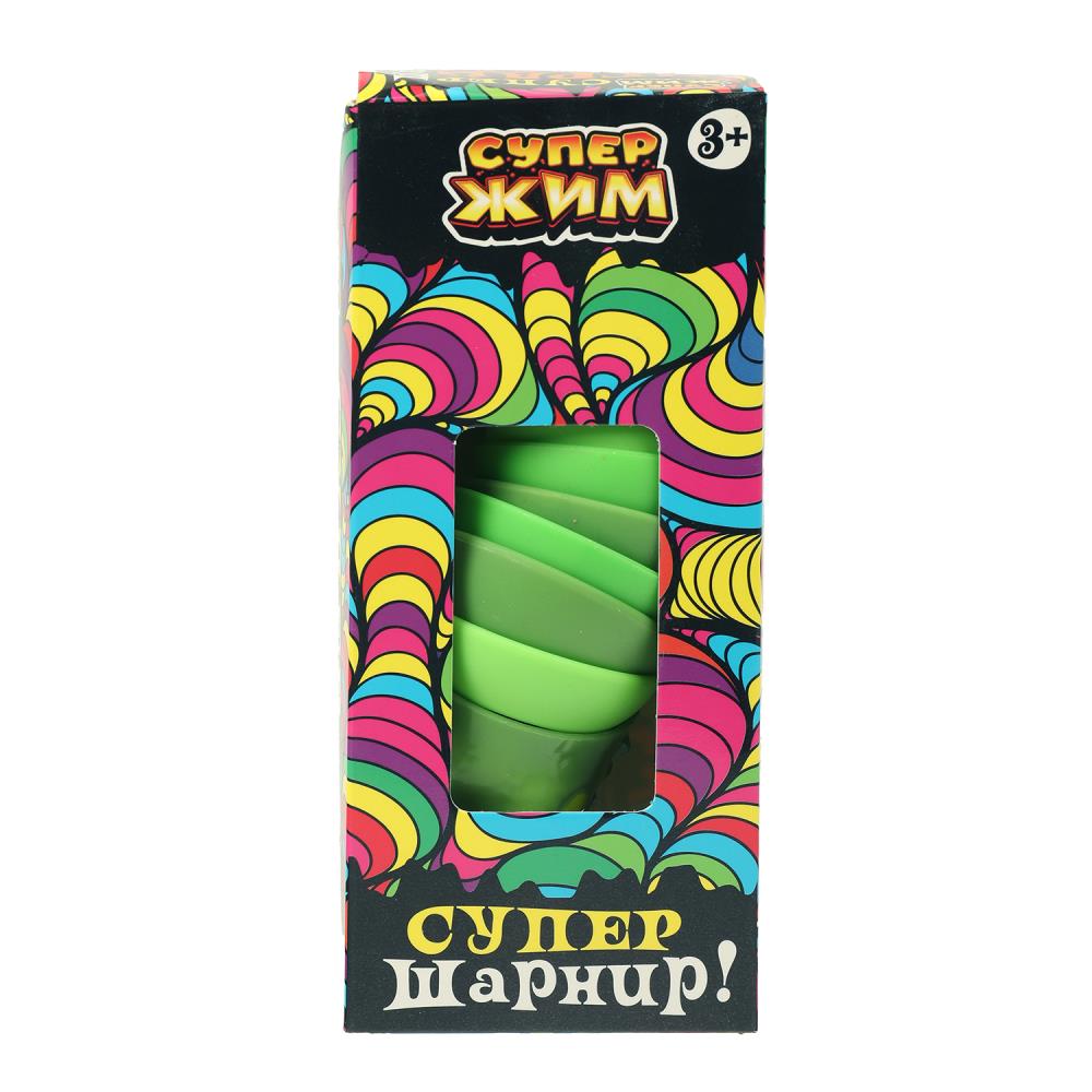 Jeu anti-stress en forme de crocodile, 19 cm, en forme de super-héros, en cor.4*28 pouces