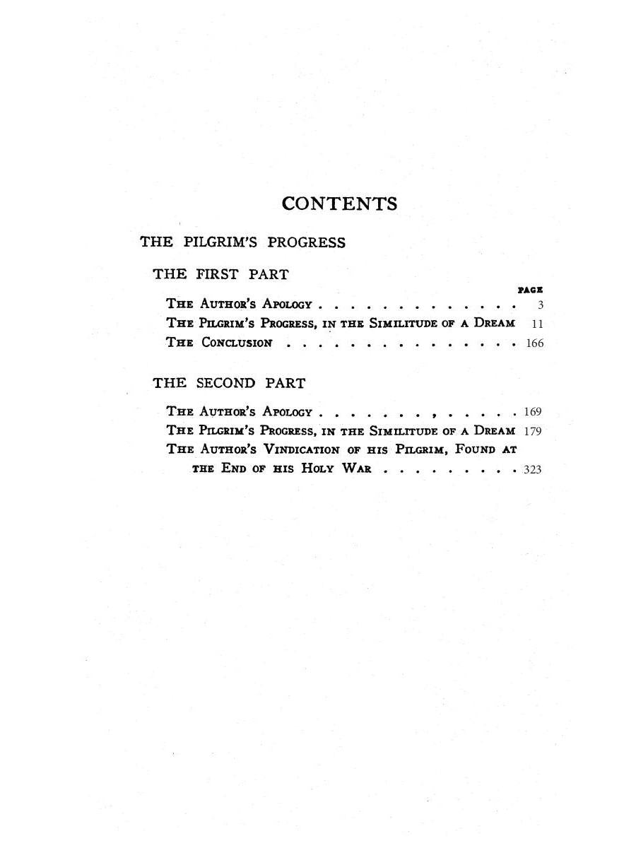 The Pilgrim's Progress = Путешествие Пилигрима в Небесную Страну: на англ.яз. Bunyan J.