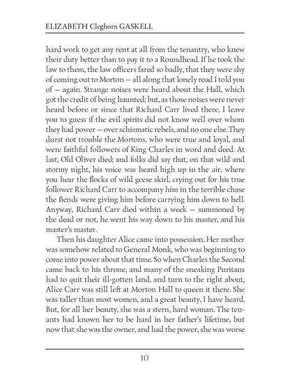 Les histoires de la vieille nourrice 2 = Рассказы старой няни 2: на англ.яз