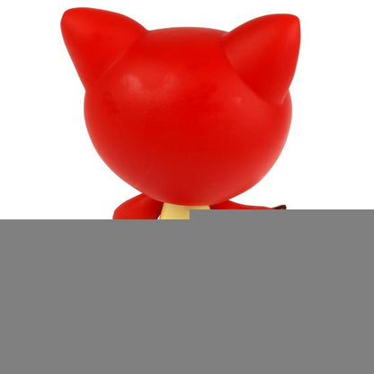 Фигурка Лисичка Ми-ми-мишки 8 см, на блистере ИГРАЕМ ВМЕСТЕ в кор.96шт