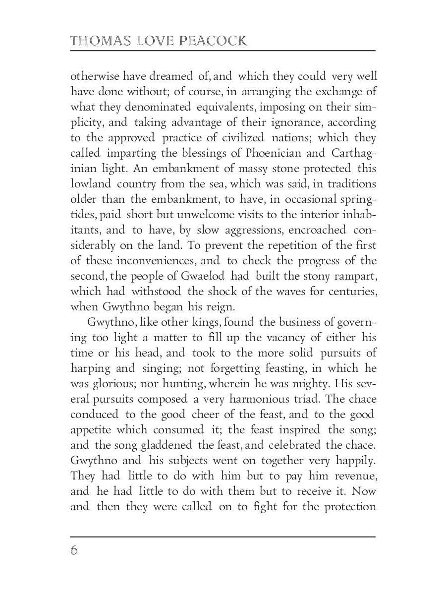 The Misfortunes of Elphin = Несчастья Эльфина: кн. на англ.яз