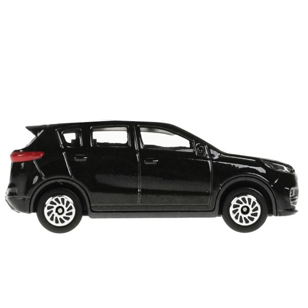 Machine à crossover en métal, taille 7,5 cm, dans un assortiment, cor., dissp. Technopark уп-36шт в кор.2*4уп