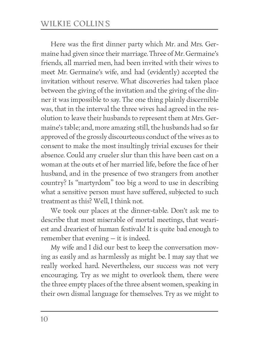 The Two Destinies = Две судьбы: кн. на англ.яз