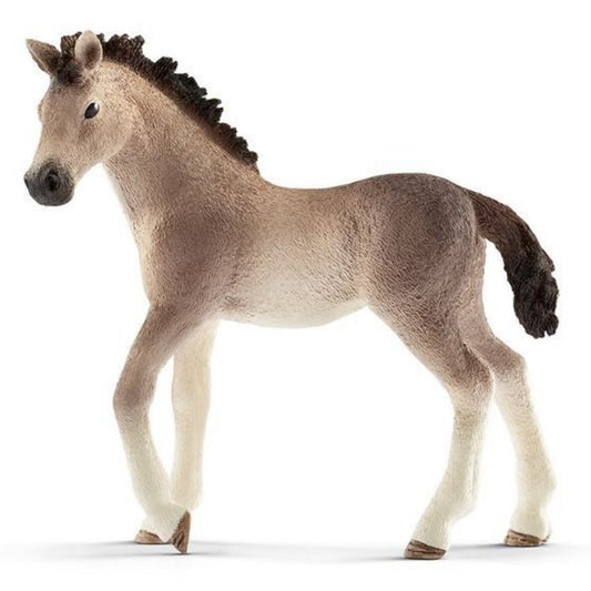 Schleich. Фигурка "Андалузский жеребенок" арт.13822