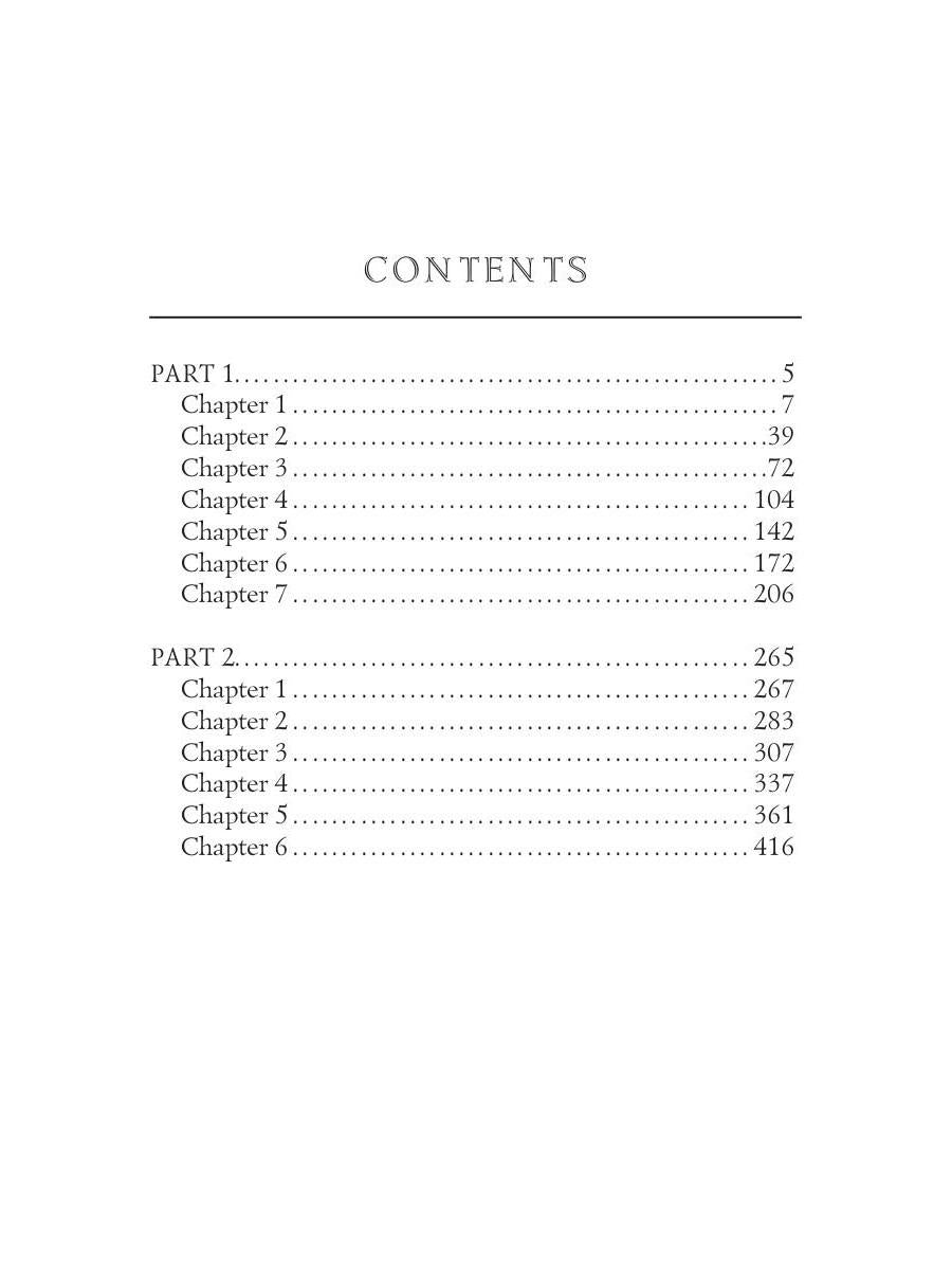 Chance = Шанс: роман на англ.яз. Conrad J.