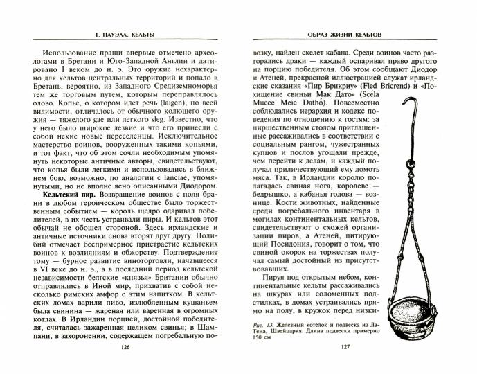Кельты. Воины и маги