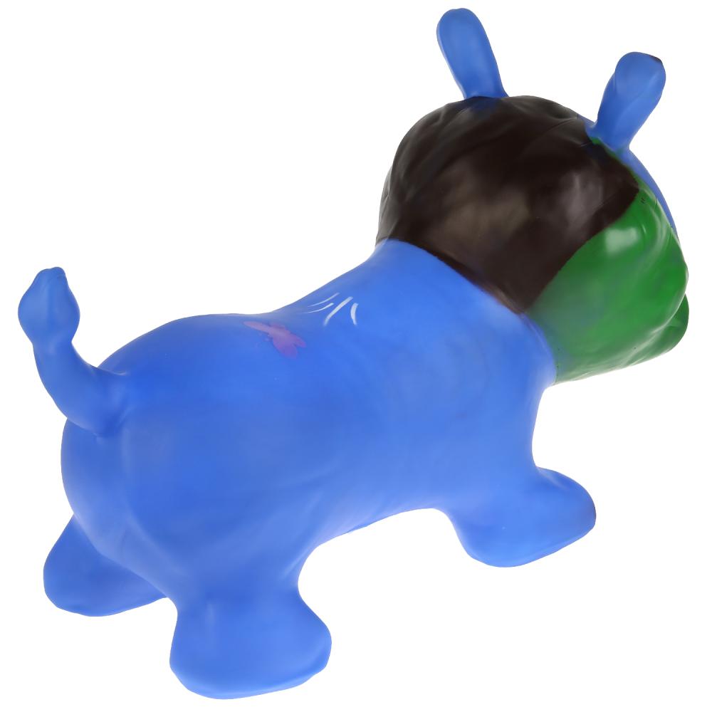 Мяч-прыгун Львенок, 1500 г. в пак. в кор.30шт