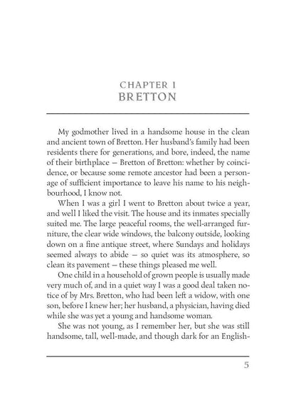 Vilette = Городок: роман на англ.яз. Bronte C.