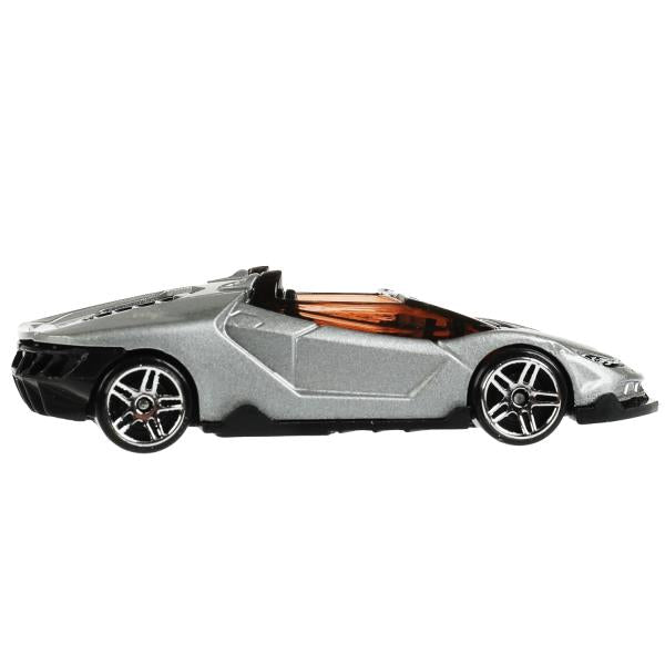 Machine en métal ROAD RACING SUISSE 7,5 cm, dans un assortiment, en blister. Parc technologique en cor.2*360шт