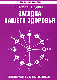 Загадка нашего здоровья. Кн. 4. 5-е изд. Практические советы целителя
