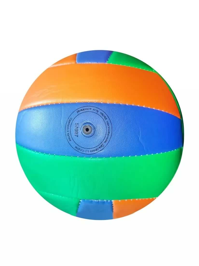 Мяч волейбольный X-Match, 260-280 г., 2,0 мм., PVC арт.57097