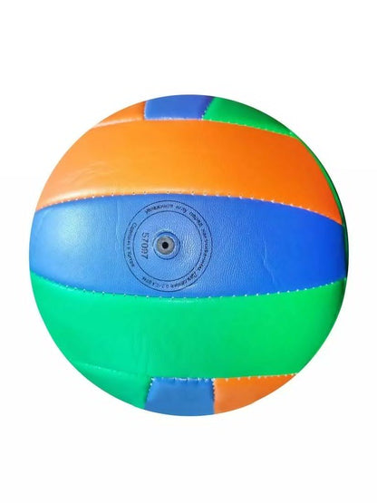 Мяч волейбольный X-Match, 260-280 г., 2,0 мм., PVC арт.57097