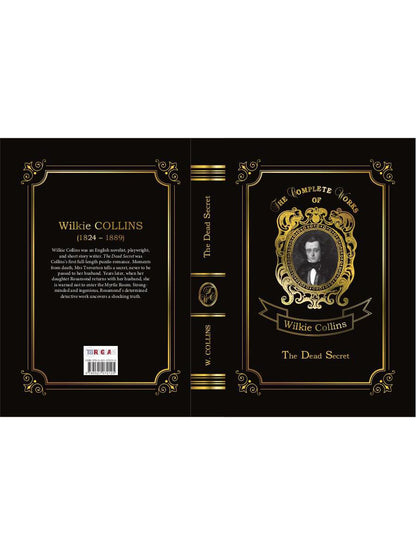 Le Secret Mort = Тайна: на англ.яз