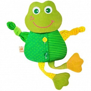 Мякиши "Доктор-Мякиш. Лягушка" арт.228 /30