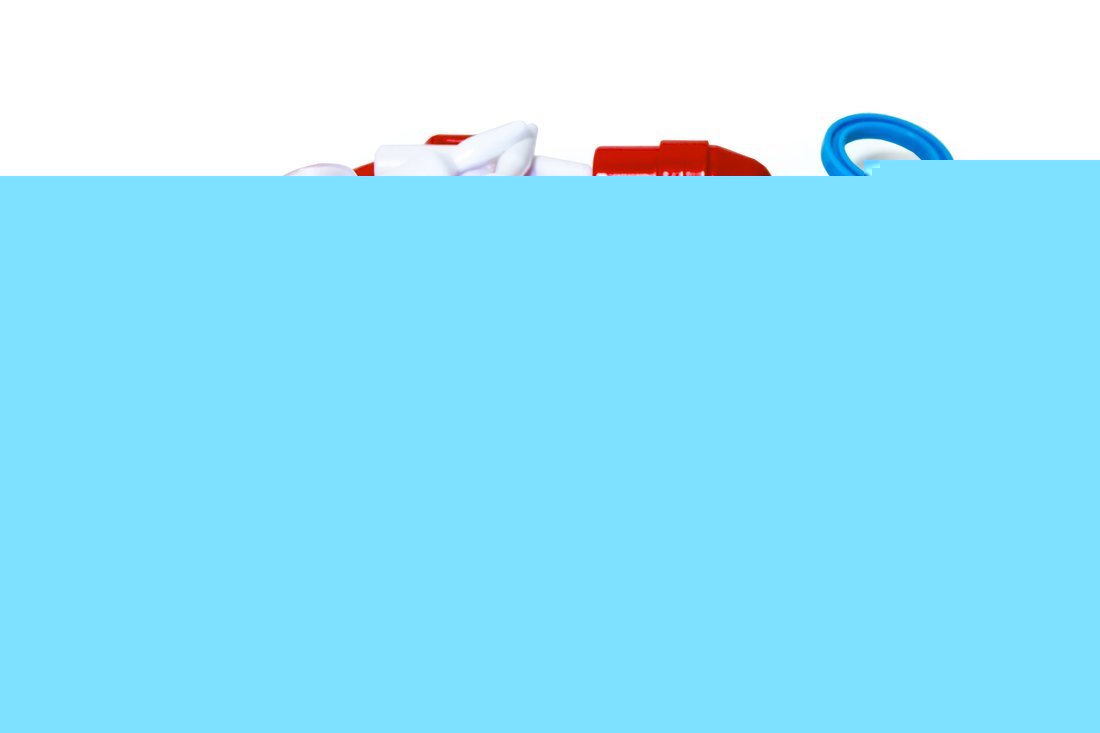 KNOPA. Набор "Терапевт" art. 87083 /20 (Plastmaster)