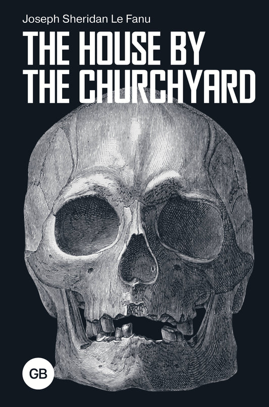 The House by the Churchyard = Дом у кладбища