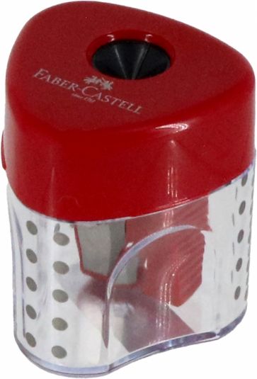 Porte-clés Grip avec 1 ouverture, couleur standard, dans un carton, 24 pièces