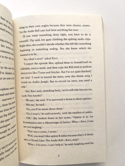 Good Girl, Bad Blood (Хорошая девочка, дурная кровь)