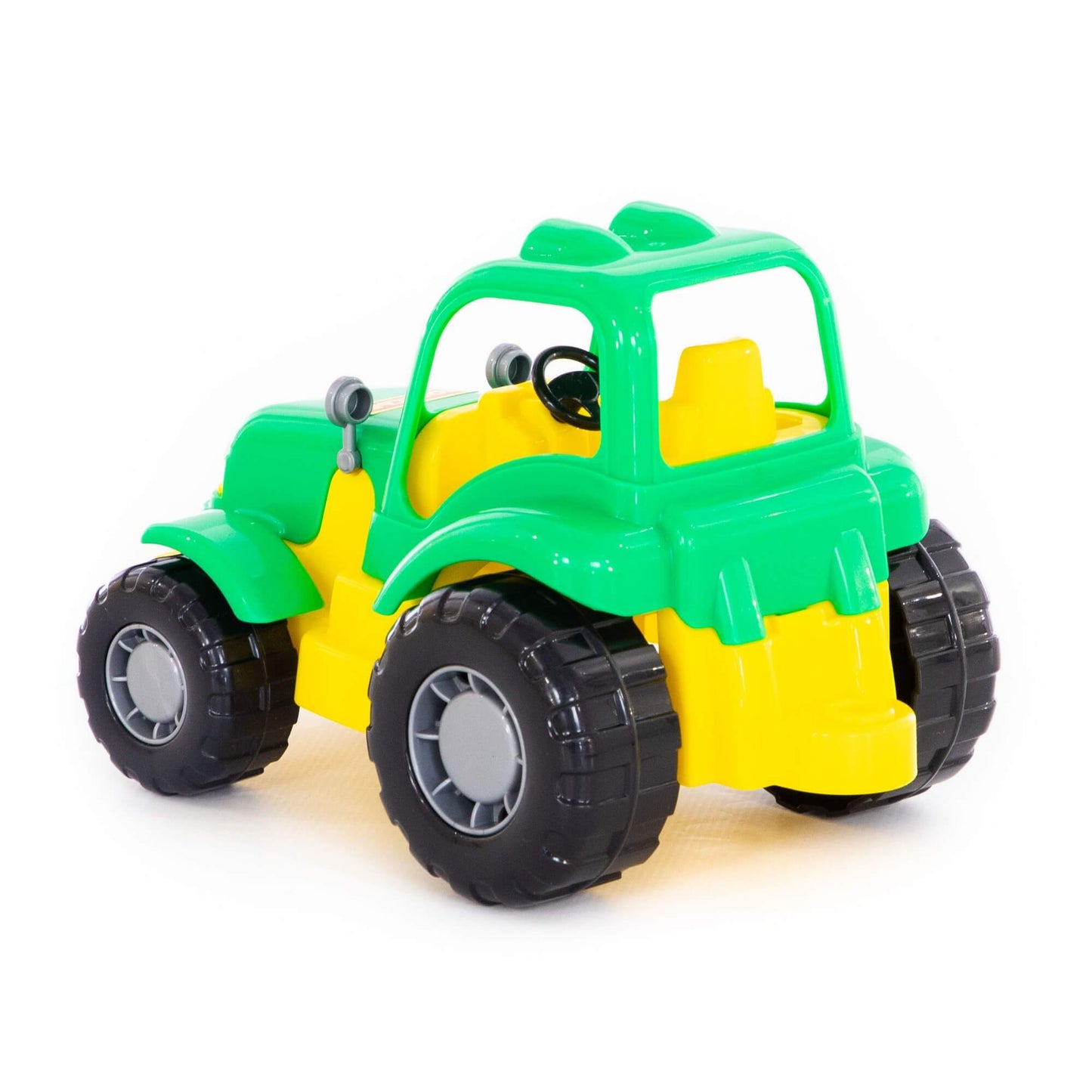Полесье. Tracteur "Крепыш" art.44778 /10