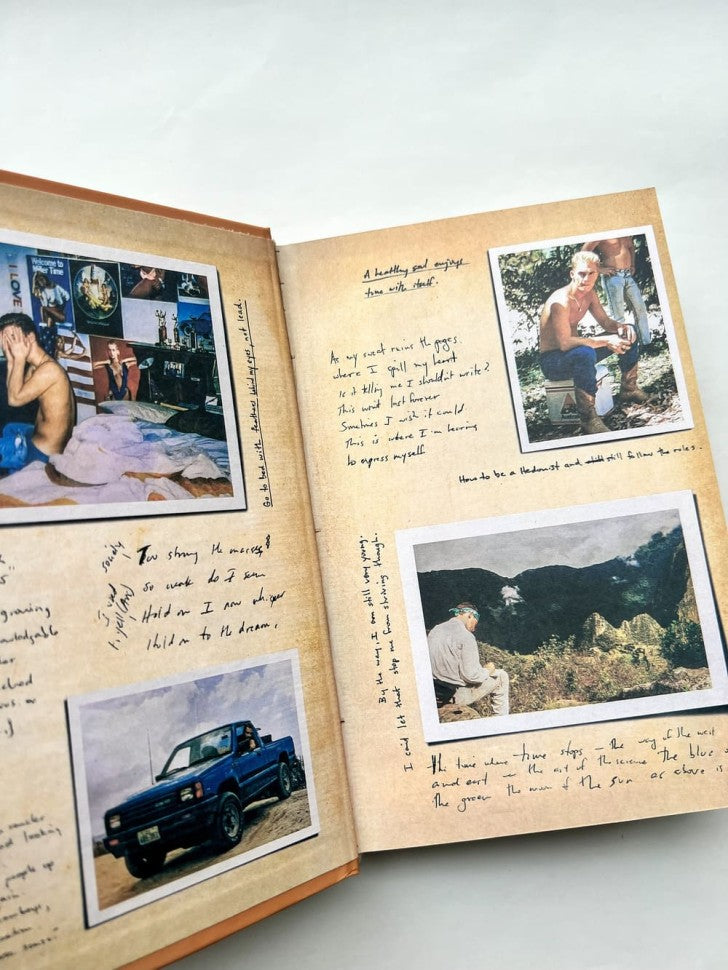 Greenlights (Зеленый свет)