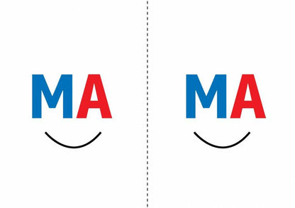 C'est un slogan. Allez à l'école