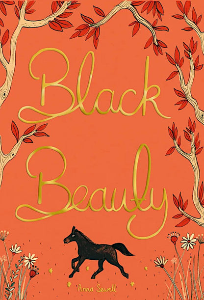 Black Beauty (HB)
