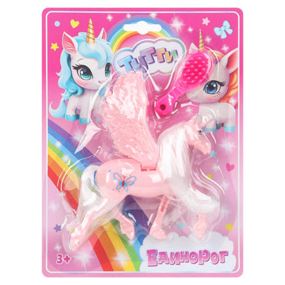 Dimension 16 cm, plastique, sous blister, couleur 2*144 pouces