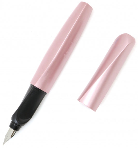 Ручка пер. Office Twist (PL806251) Girly Rose
