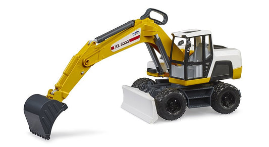 Bruder 03413 "Экскаватор XE 5000" (фикс. цена)