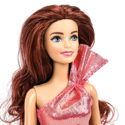 Кукла 29см barbie, руки и ноги сгиб., блист. в кор.24шт
