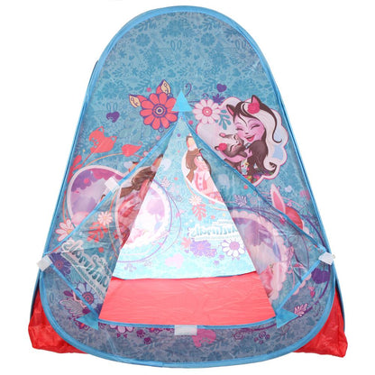 Plateau de jeu pour enfants ENCHANTIMALS 81x90x81 cm, en été, jeu en cor.24