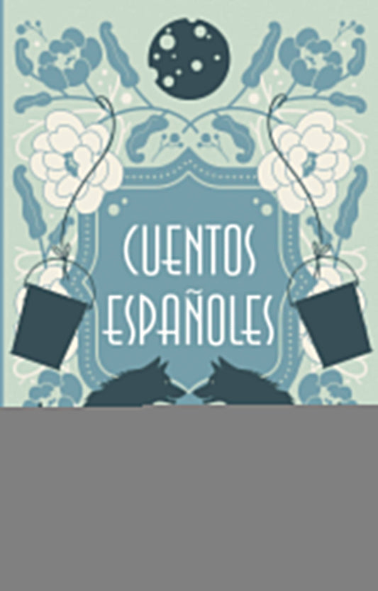 Cuentos españoles = Испанские сказки