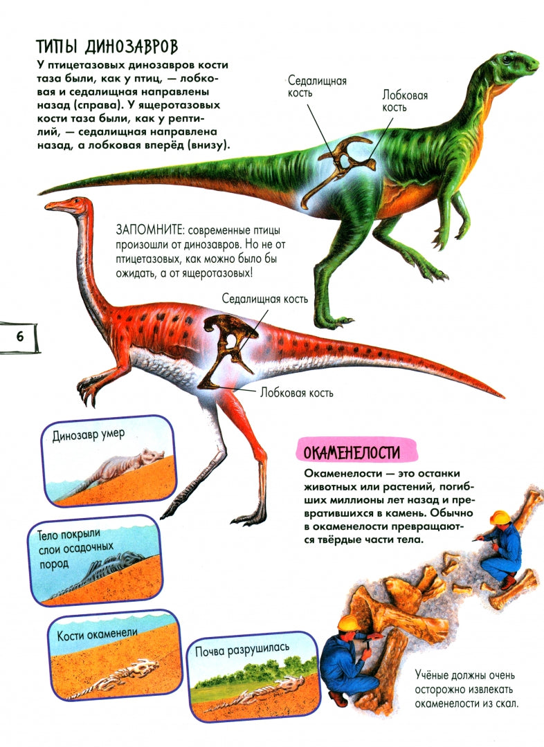 Dinozarы