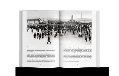 Ганди: Иллюстрированная биография (р1)