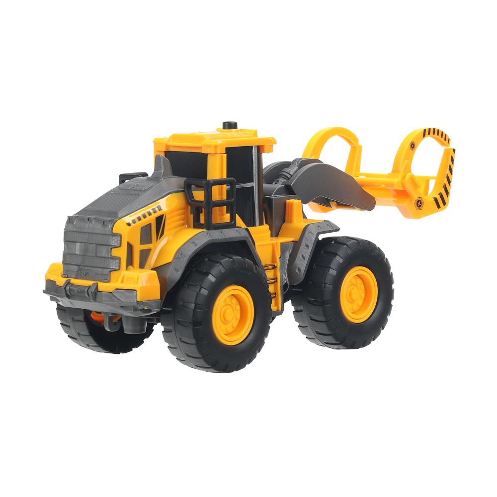 Machine en plastique pour le travail du bois, 22,5 cm, avec détails, inertie du parc technologique dans la couleur 2*36 pouces