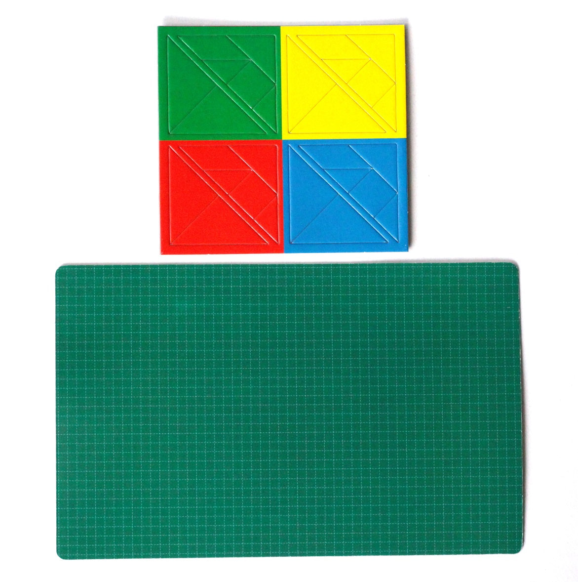 ИГРА НАСТОЛЬНАЯ "ТАНГРАМ МАГНИТНЫЙ С ЗАДАНИЯМИ". СЕРИЯ МАГНИТНЫЕ ИСТОРИИ в кор.14шт
