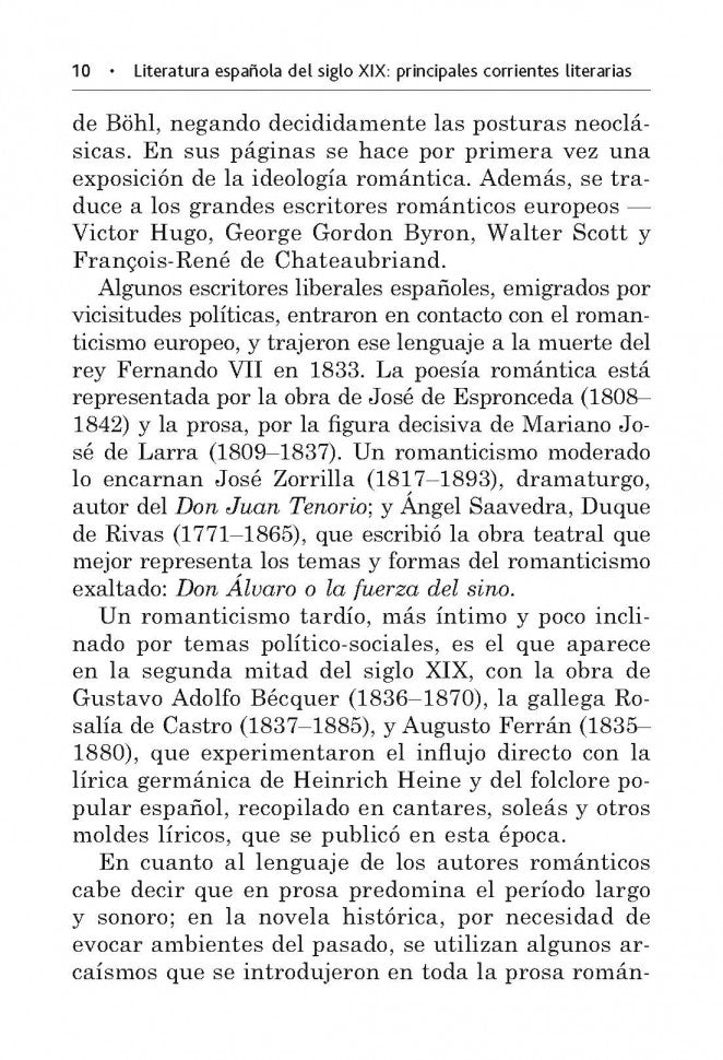 Испанские рассказы XIX века. Пособие по чтению. (неадаптир.). Сост. Иванова Н.В.