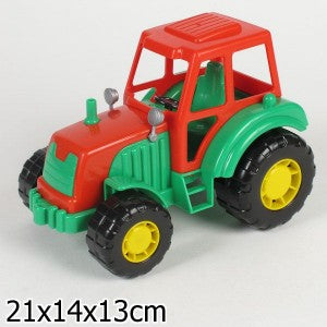 Полесье. Tracteur "Мастер" art.35240 /10