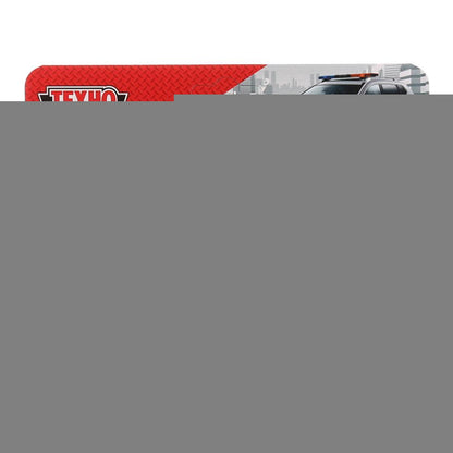 Machine en métal pour NISSAN X-TRAIL 12 cm, porte-bagages, coffre, cor. Parc technologique dans le cor.2*36шт